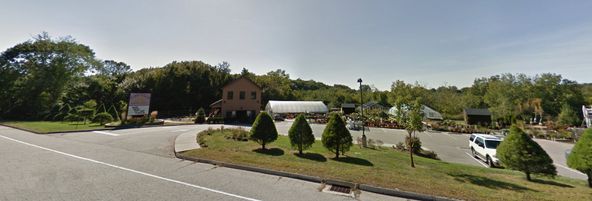 Industrial & Retail Site: 215 Flanders Rd, Mystic, CT 06355